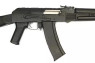 Cyma CM031 AK47 Fixed Stock Airsoft Rifle in Black