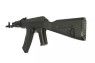 Cyma CM031 AK47 Fixed Stock Airsoft Rifle in Black