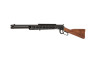 A&K M1892AR Winchester Gas Powered Shotgun in Real Wood Finish
