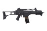 Specna Arms SA-G12 EBB Airsoft Carbine in Black