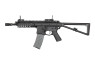 Dboys BY-808 PDW Airsoft Carbine in Black