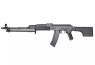 LCT RPKS74MN-NV RPK Airsoft AEG with Bipod in Black