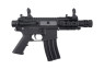 Specna Arms SA-C18 CORE™ SMG in Black