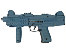 Ekol ASI Blank Firing Submachine 9mm In Blue