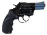 Ekol Viper 2.5" blank firing revolver 9mm In Blue