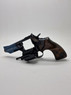 Ekol Viper 3.0" blank firing revolver 9mm In Blue