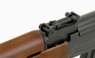 Cyma CM522 AK47 With Full Stock in Mock Wood