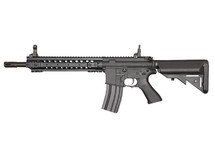 Cyma CM620 M4A1 With 11" UX3 Hand-guard in Black