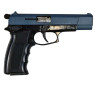 Ekol Aras Magnum 9mm Blank Firing Pistol in Blue