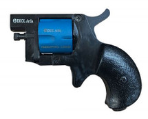Ekol ARDA blank firing revolver P.A.K - 8mm In Blue