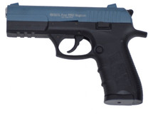 Ekol Firat PB92 MagnumBlank Firing  9mm P.A.K Pistol in Blue