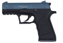 Ekol Alper Blank Firing 9mm P.A.K Pistol in Blue