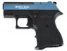 Ekol Botan Blank Firing 9mm P.A.K Pistol in Blue