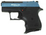 Ekol Tisa Blank Firing 8mm P.A.K Pistol in Blue