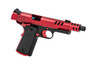 Vorsk CS Defender Pro MEU GBB Pistol in Red