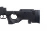AGM P288 L96 AWP Sniper stock