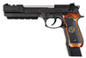 WE Biohazard M92 Gen2 Barry Burton Pistol