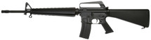 Cyma CM009A1 - M16A1 AEG Airsoft Rifle in Black