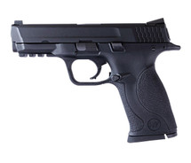 WE Tech Big Bird M&P GBB Pistol in Black