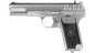 WE Tech - TT33 Tokarev GBB Airsoft Pistol in Silver (WE-E012-TT33-SV)