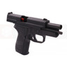 Swiss Arms Navy Compact .40 Gas Blowback Pistol in black (CG-SW0200)