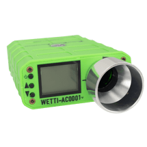 WE TTI Shoot-Through Airsoft Chronograph (AC-0001)