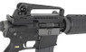 WE Tech M4A1 Gen 3 Gas Blowback GBBR Airsoft Rifle in Black
