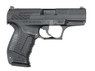WE Tech P99 "God of War" Gas Blowback Airsoft Pistol in Black (WE-PX001-BK )