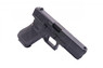 WE Tech EU17 Secret Version Gen 5 GBB Airsoft Pistol in Black (WE-G010-BK)