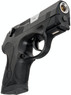 WE Tech EX-S Px4 Bulldog Compact GBB Pistol in Black (WE-D001-BK)