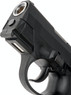 WE Tech EX-S Px4 Bulldog Compact GBB Pistol in Black (WE-D001-BK)