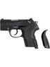 WE Tech EX-S Px4 Bulldog Compact GBB Pistol in Black (WE-D001-BK)