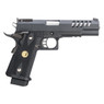 WE HI CAPA 5.1 Model Replica Gas Blowback Pistol in Black (WE-H002AT)