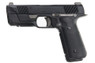 Armorer Works EMG / Hudson™ H9 Gas Blowback Pistol in Black (HS-HP0100)