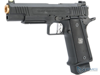 EMG / Salient Arms International 2011 DS 5.1 Airsoft Training Weapon (SA-DS0110)