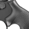 UHC S&W M-19 Revolver 6" Spring Powered BB Pistol in Black