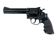 UHC S&W M-19 Revolver 6