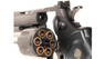 UHC Python .357 Gas Revolver 2.5" in Black (UG-142BR)