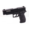 Swiss Arms Navy .40 Gas Blowback BB Pistol in Black (CG-SW0100)