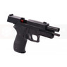 Swiss Arms Navy Standard .40 GBB Pistol with Rails in black (CG-SW0110)