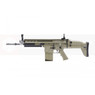 Cybergun FN Herstal SCAR-H CQC Open Bolt GBB Rifle in Tan (CG-SR0201-TN)