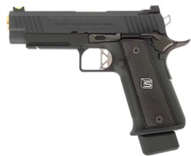 EMG / Salient Arms 2011 DS GBB Pistol (4.3 / Aluminum) in Black