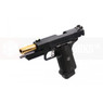 EMG / Salient Arms 2011 DS Full Auto GBB Pistol (4.3 / Aluminum) in Black (SA-DS0230)