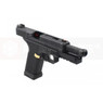EMG / Salient Arms BLU Standard GBB Pistol (Aluminium / Gas) in Black (SA-BL0100)