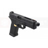 EMG / Salient Arms BLU Standard GBB Pistol (Aluminium / Gas) in Black (SA-BL0100)