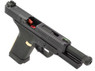 EMG / Salient Arms BLU Standard GBB Pistol with Gold Trim