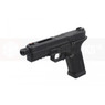 EMG / Salient Arms BLU Standard GBB Pistol in Full Black (SA-BL0101)