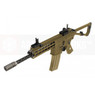 EMG / Knights Armament PDW M2 Standard Gas Blowback Rifle in Tan (KA-DR0110)