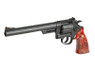 UHC M29 Gas Airsoft BB Revolver 8" in Black