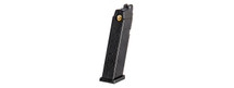 WE Tech EU/G 17 Series Co2 GBB Pistol Magazine 15rd (MG-G17C-V2 )